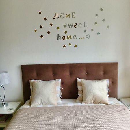 Apartament Metromarymont Варшава Екстер'єр фото