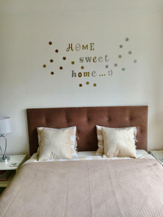 Apartament Metromarymont Варшава Екстер'єр фото